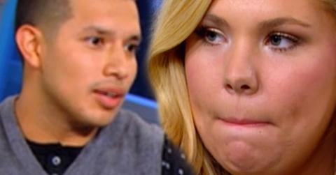 //kailyn lowry husband javi marroquin pp