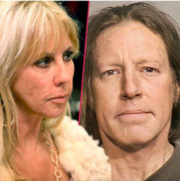 //vicki gunvalson and michael wolfsmith