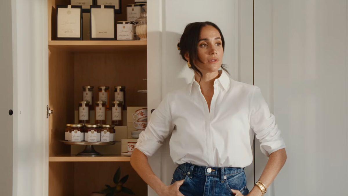 Photo of Meghan Markle