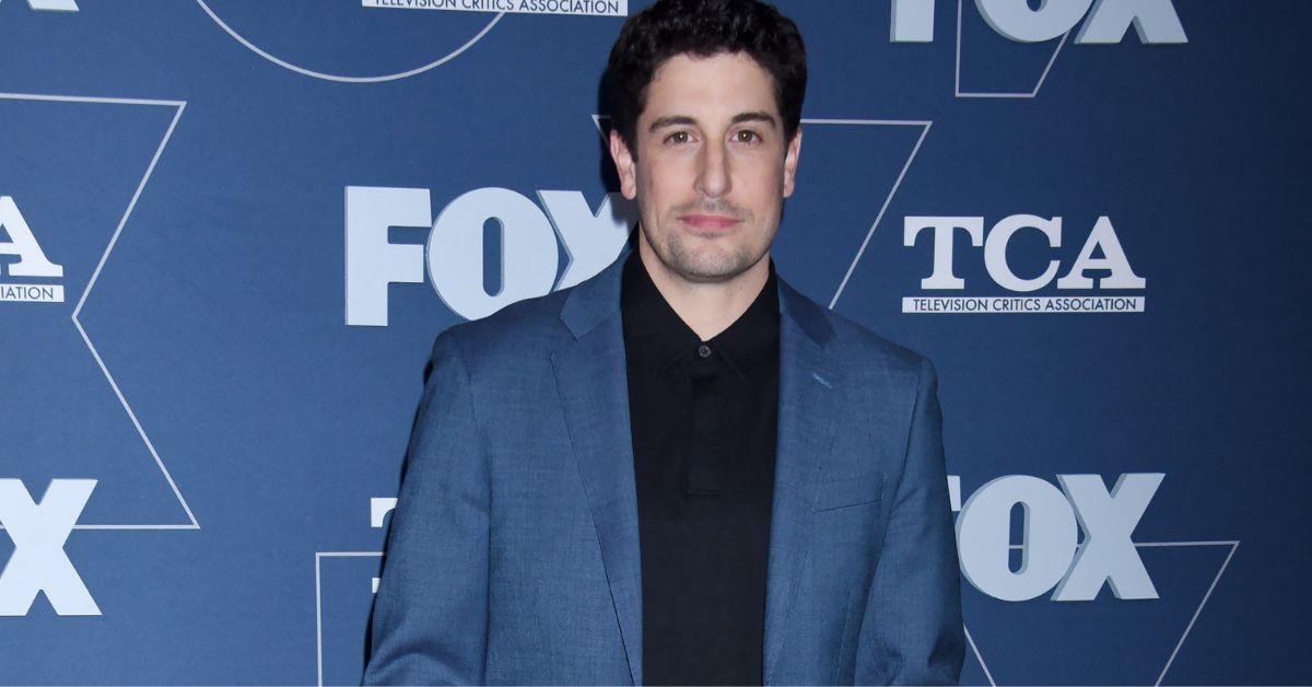 jason biggs