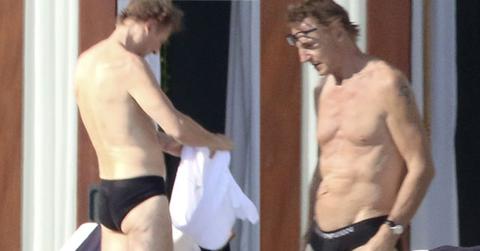 //liam neeson nearly nude photos pp