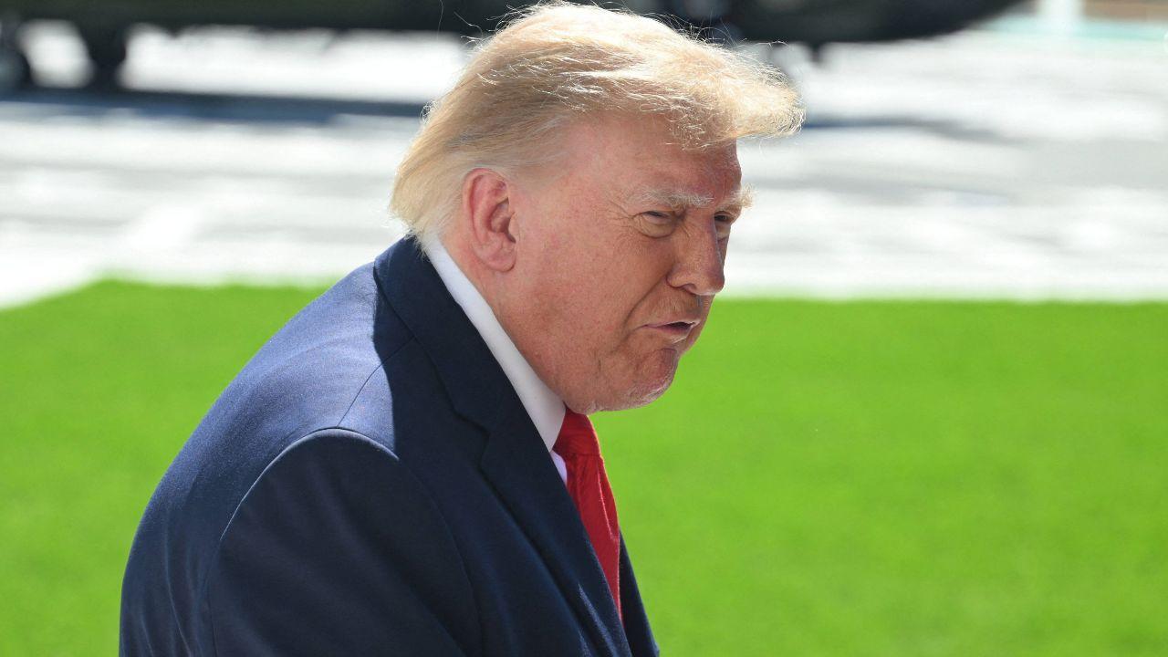 picture of donald trump