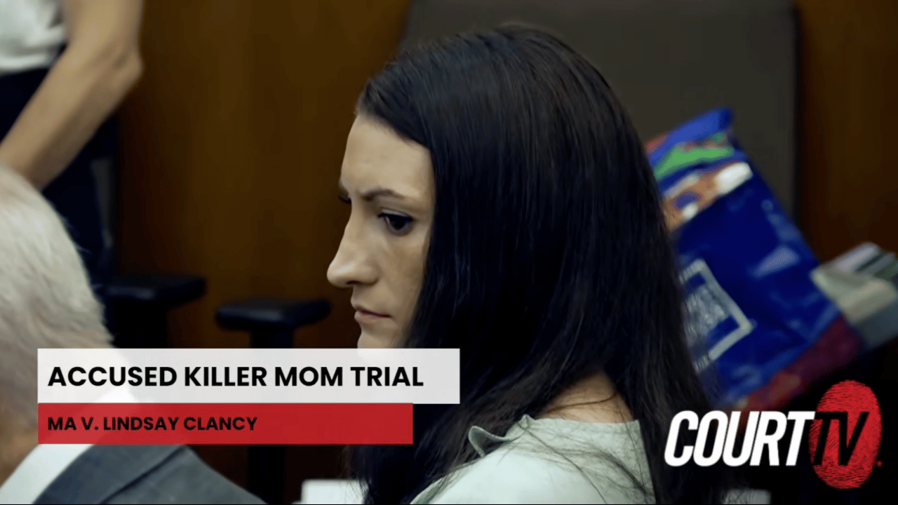Clancy's attorneys want another TikTok influencer to testify.