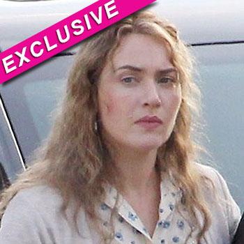 //kate winslet snub fans pcn