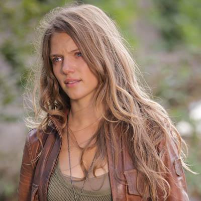 tracy spiridakos revolution 2022