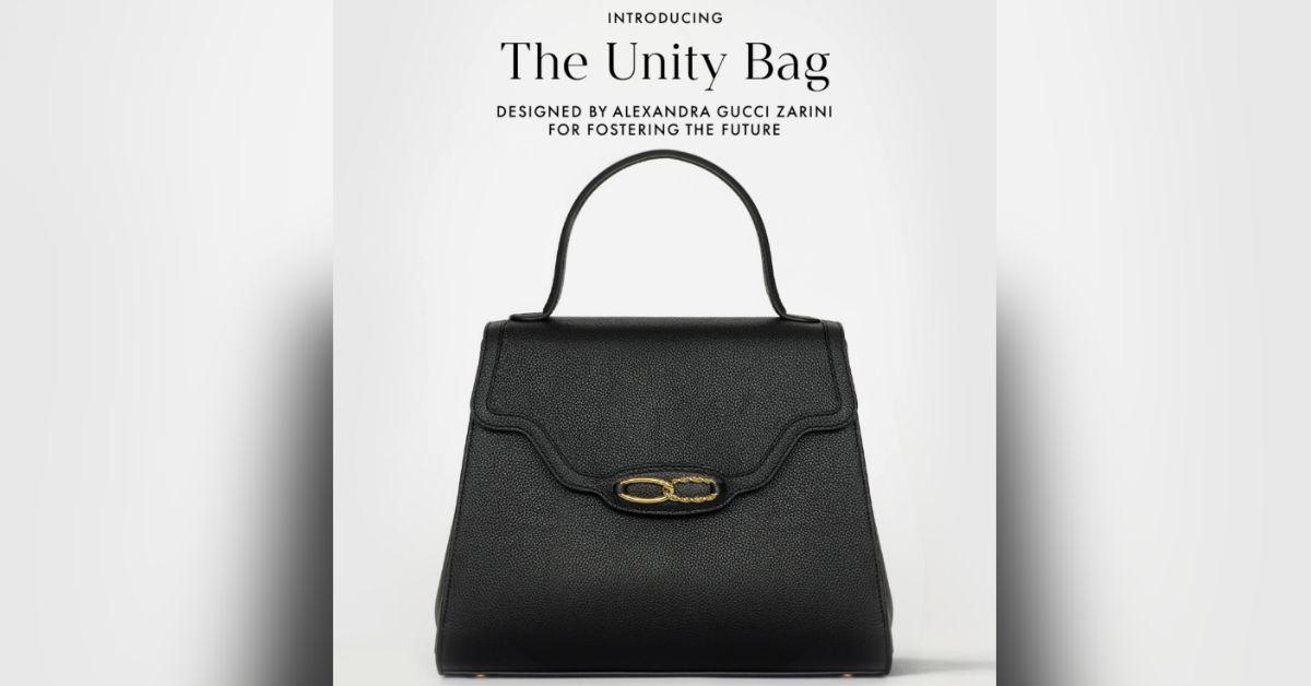 Photo of Melania Trump Handbag