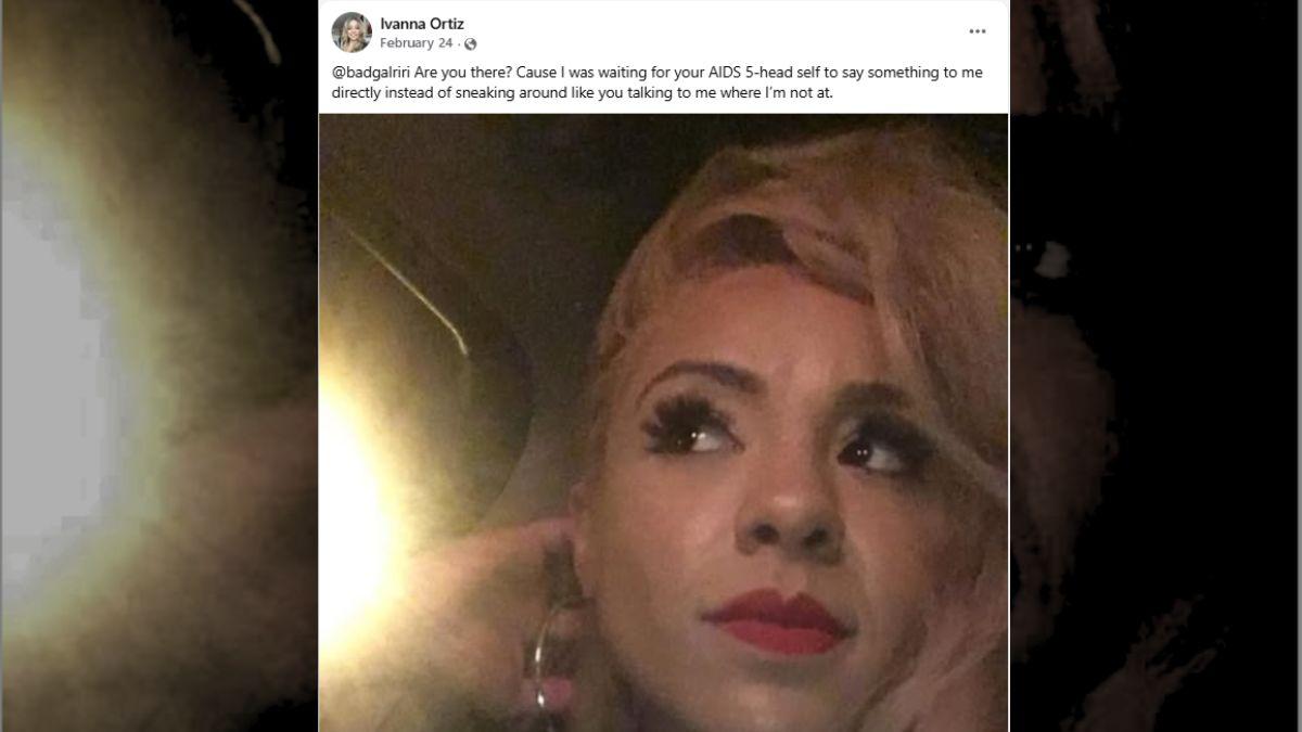 Photo of Ivanna Ortiz's post