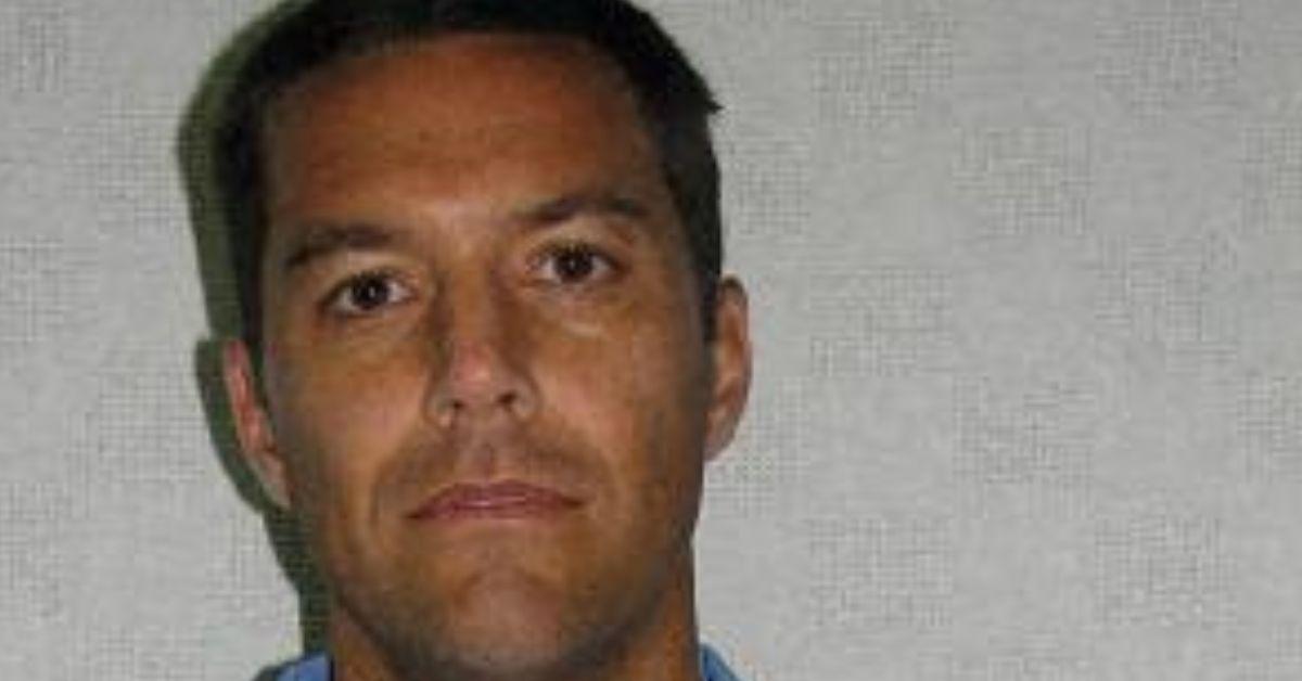 Wife-Killer Scott Peterson 'Facing Jail Nightmare as Jail Shop Grub is Unaffordable' – 'It's Either Pay for Something Edible or Eat Canteen Slop!'