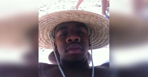 //rutgers universtiy football player attempted murder arrest pp