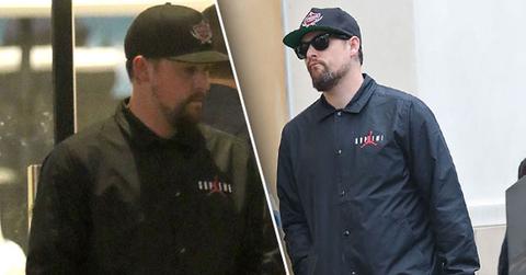 //joel madden nicole richie divorce rumors no ring christmas pp