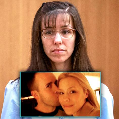 //jodi arias emotionally abused