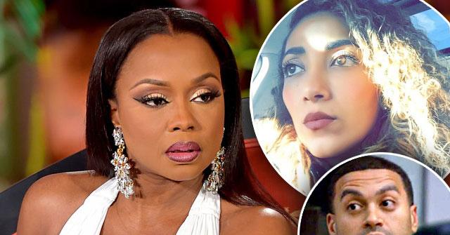 //apollo nida fiance defends him phaedra parks diss rhoa pp