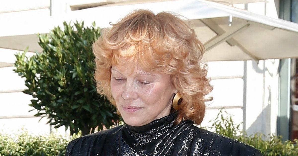 Picture of Pamela Anderson