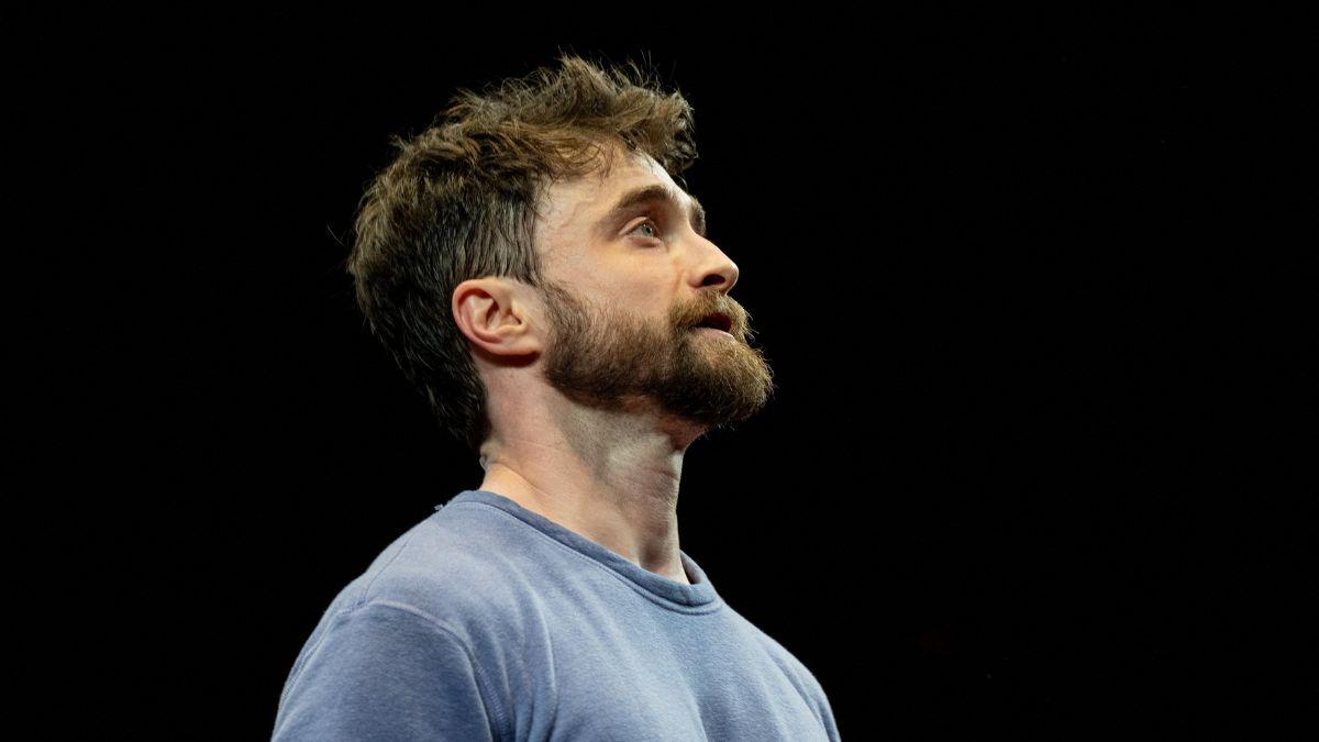 Photo of Daniel Radcliffe