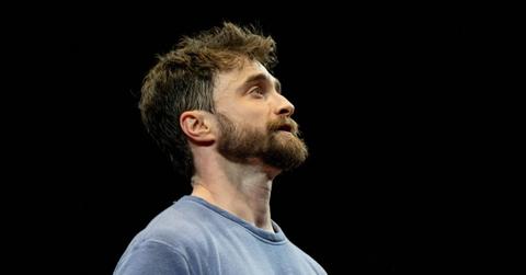 Photo of Daniel Radcliffe