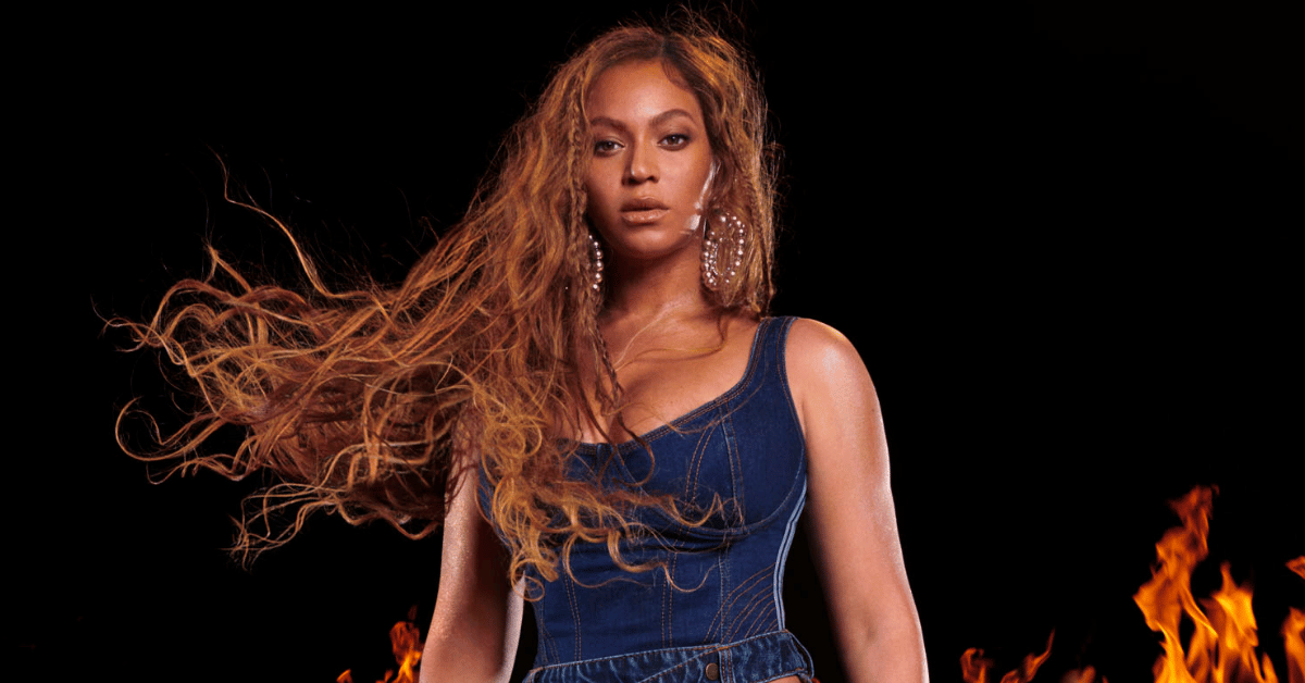 Beyonce's Spanx Hack Is Actually Brilliant, & Here's How You Do It