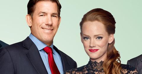 thomas ravenel kathryn dennis custody battle drugs southern charm