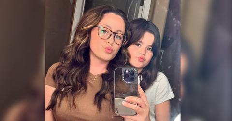jenelle evans ex husband bans daughter ensley from filming hit mtv show pp