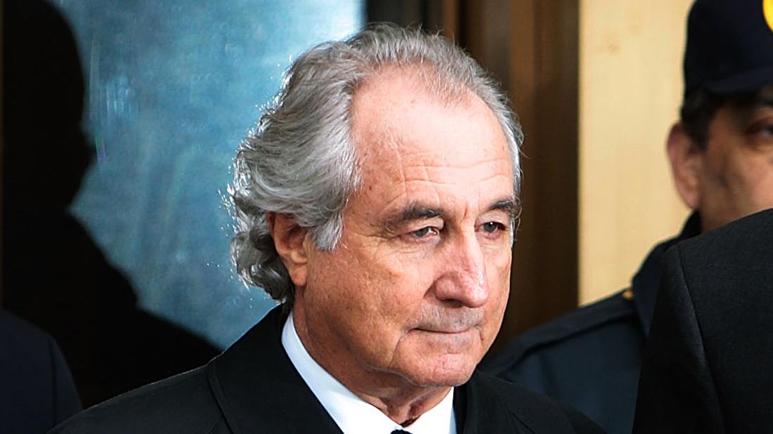 Bernie Madoff Dying Wants Prison Release