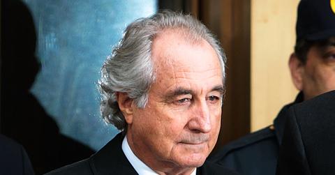 Fraudster Bernie Madoff Dying Prison Seeks Compassionate Release