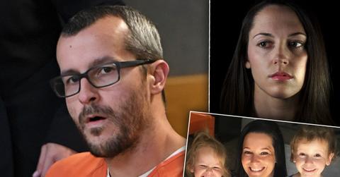 Chris Watts Facetimed Video Phone Call Mistress Nichol Kessinger