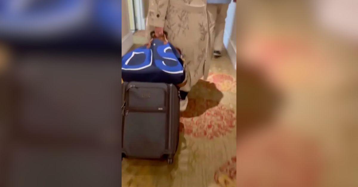 Photo of Meghan Markle