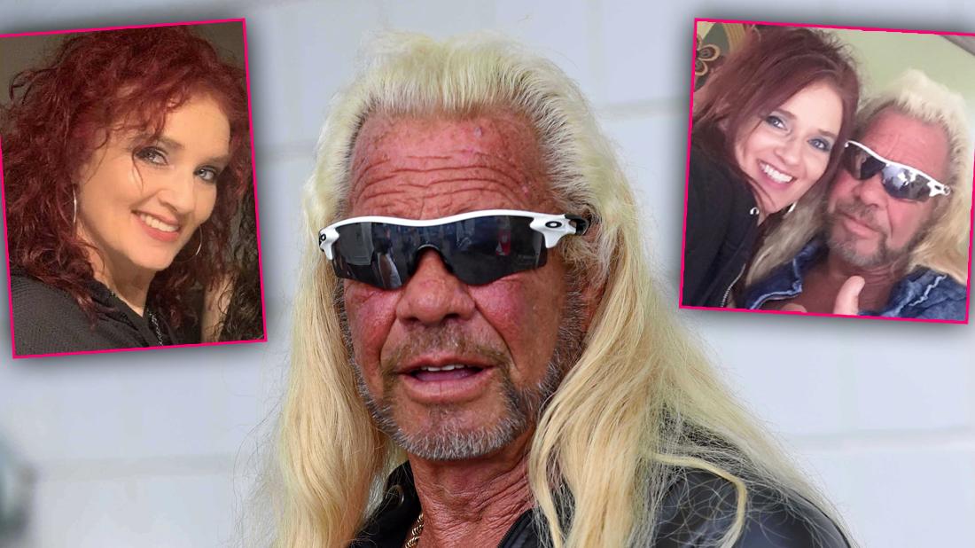 Dog The Bounty Hunter Says Moon Angell Saved His Life