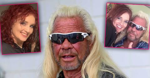 Dog The Bounty Hunter Says Moon Angell Saved His Life