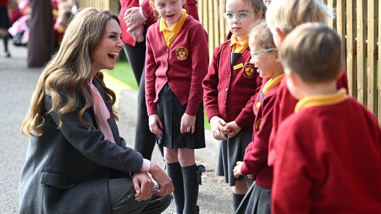 Photo of Princess Kate