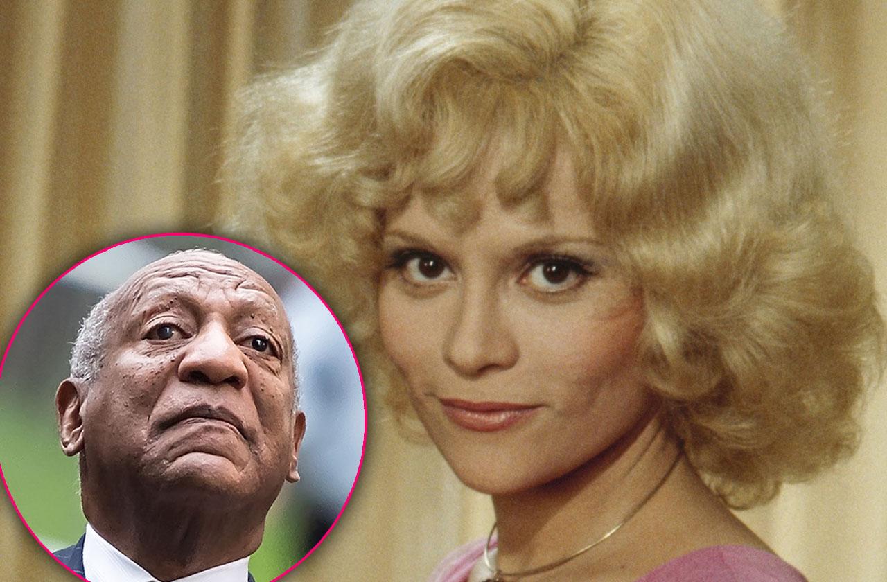 Bill Cosby Accuser Louisa Moritz's Estate Fighting Legal Battle Despite
