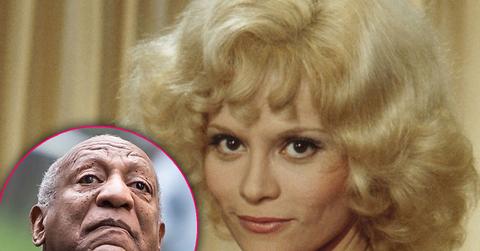 Louisa Moritz dead estate continuing bill cosby sexual assault battle