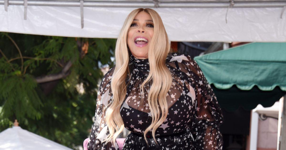 Judge Denies Wendy Williams' Ex Kevin Hunter's Demands For Alimony Payments