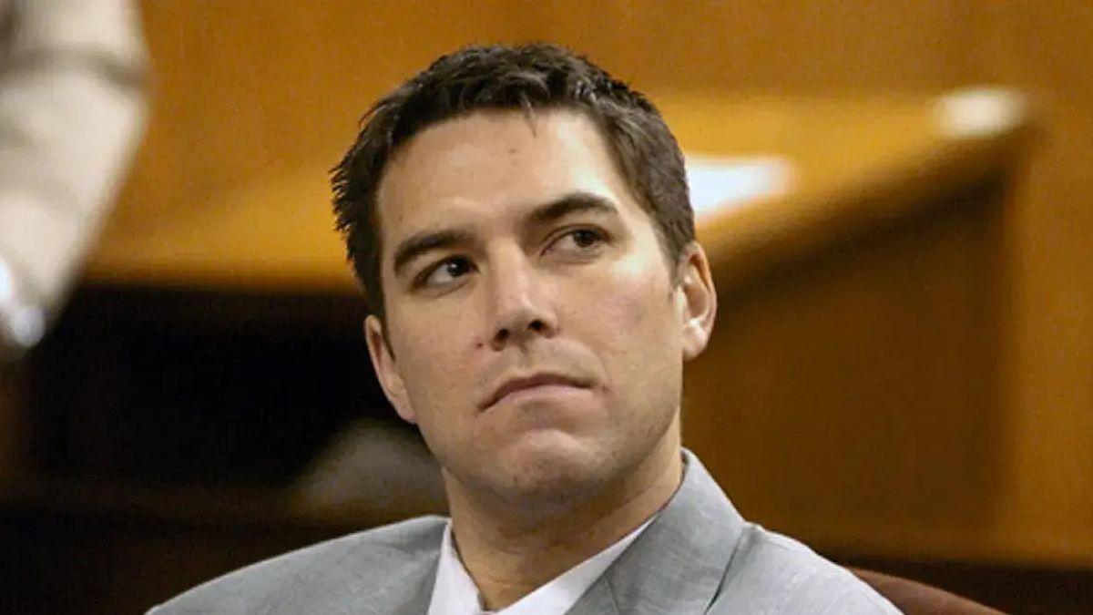 Scott Peterson