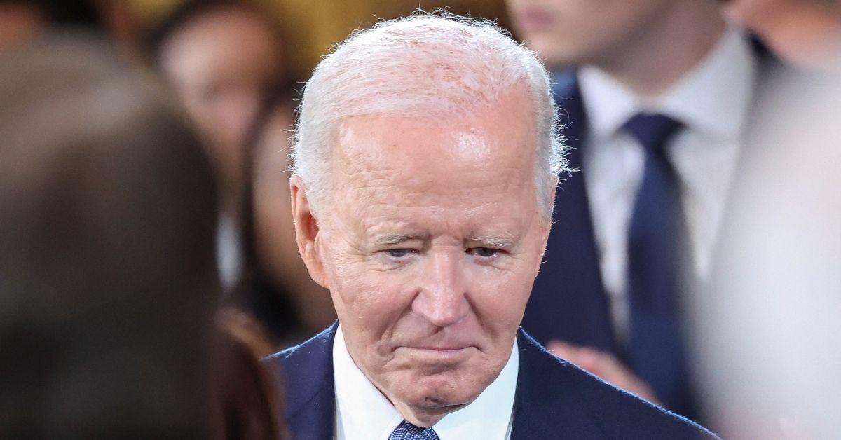 Donor John Morgan doubted a Biden presidential library would ever materialize after fundraising stalls.