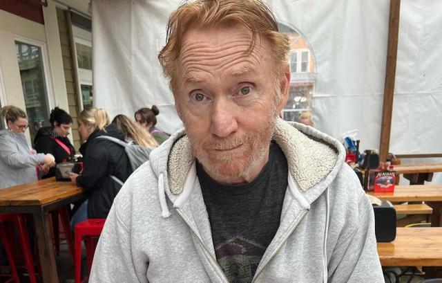 Danny Bonaduce Recovering After Brain Surgery To Treat Neurological ...