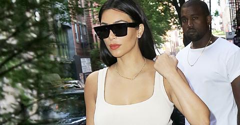 //kim kardashian kanye west marriage sham pp