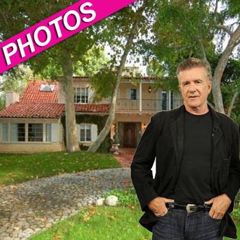 //alan thicke real estate post