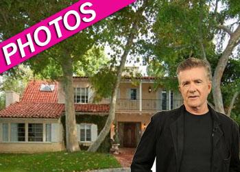 //alan thicke real estate post