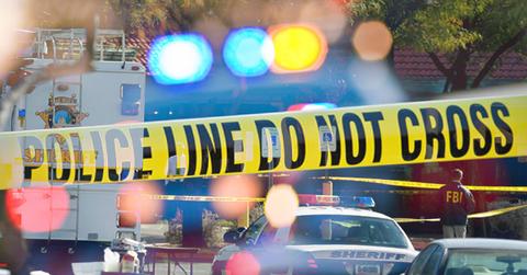 phoenix arizona serial killer gunshot murders attacks