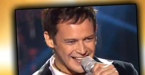 Mexican 'The Voice' Star Alejandro Fuentes Shot Dead