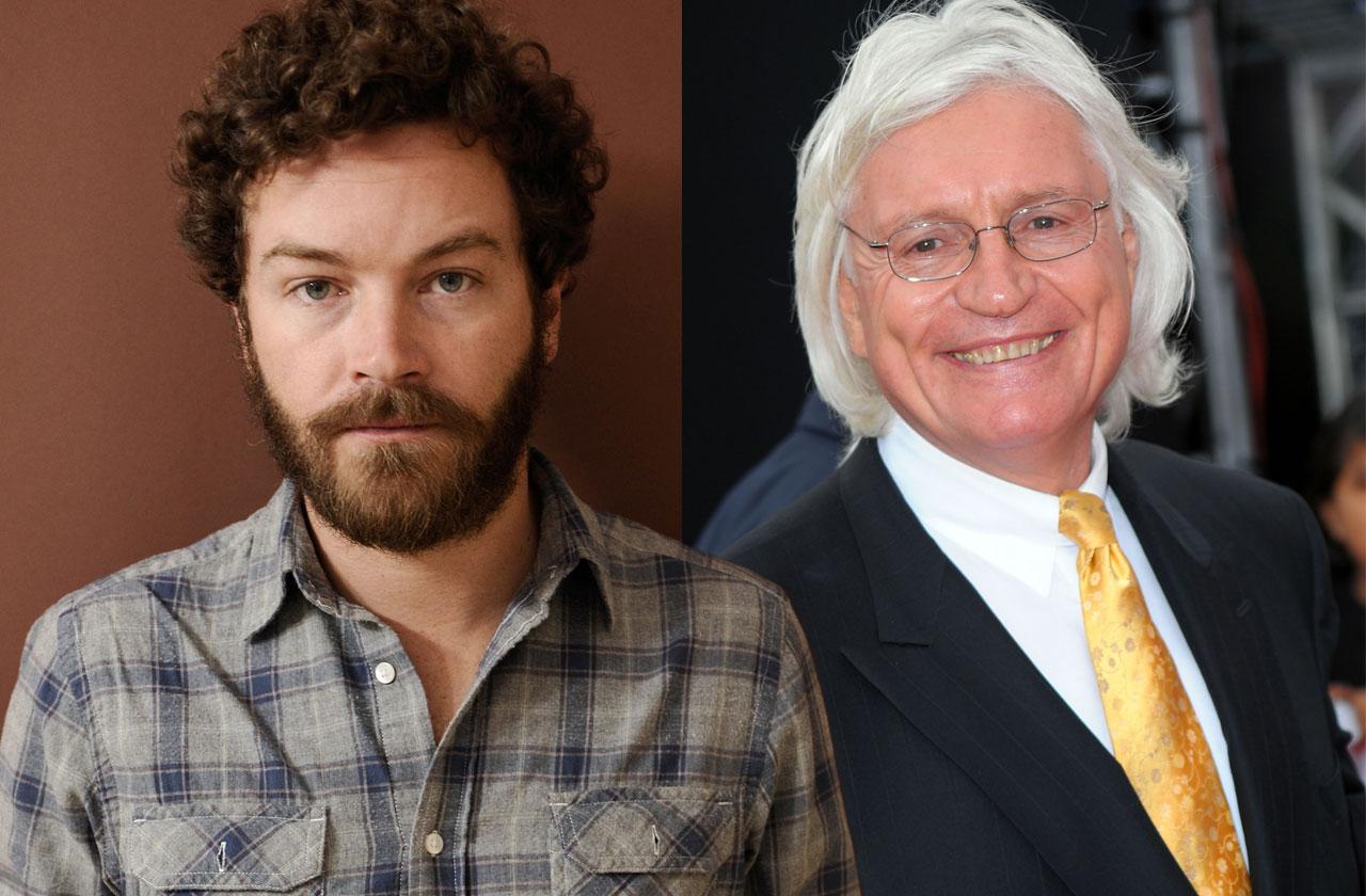 Danny Masterson Rape Accusations – ‘That 70’s Show’ Star Hires Big-Name Defense Attorney