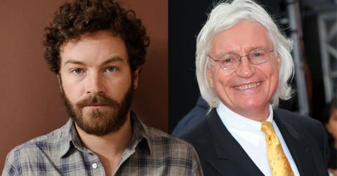 Danny Masterson Rape Accusations – ‘That 70’s Show’ Star Hires Big-Name Defense Attorney