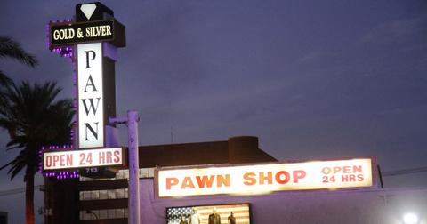 pawn stars star rick harrisons son adam dead at in tragic overdose