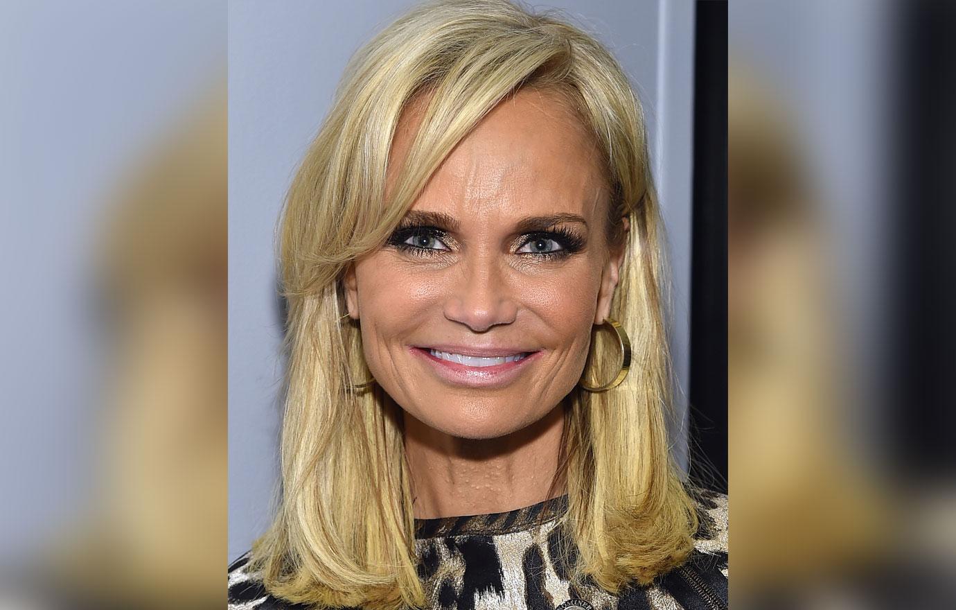 Kristin Chenoweth Addresses Fallout After Comment on Teresa Giudice Sparks Debate