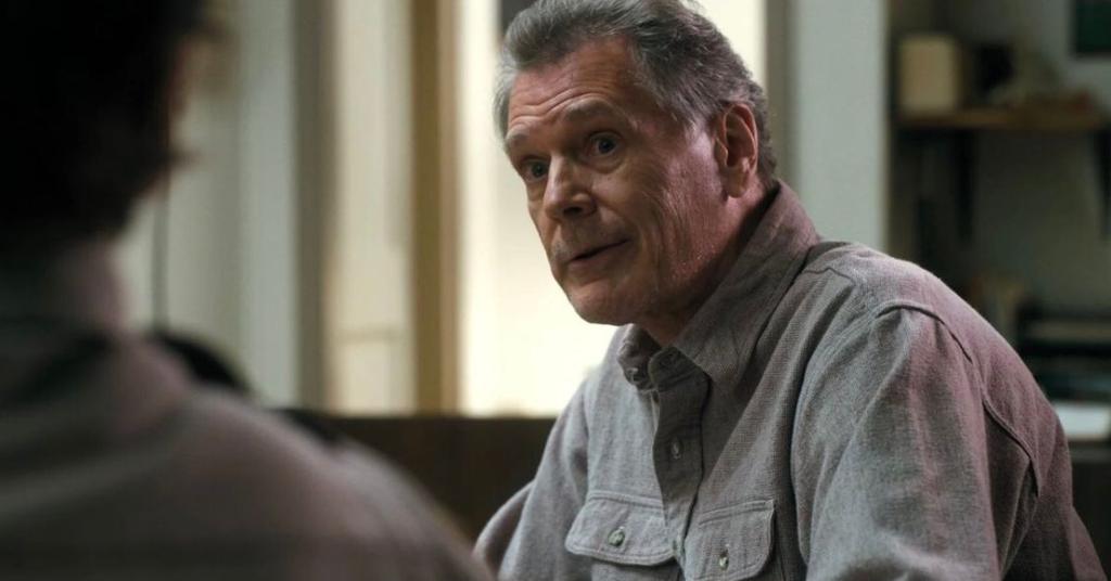'Stranger Things' Star Mark Withers, 77, Killed by Pancreatic Cancer