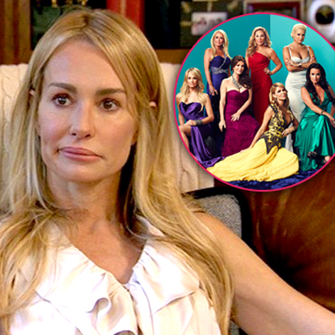 //taylor armstrong stressed rhobh