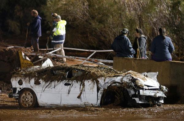 Utah Flood Mormom Warren Jeffs Children Victims