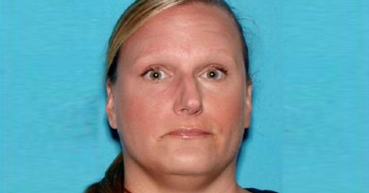 Teacher Allegedly Adopted & Sexually Abused Teen Student