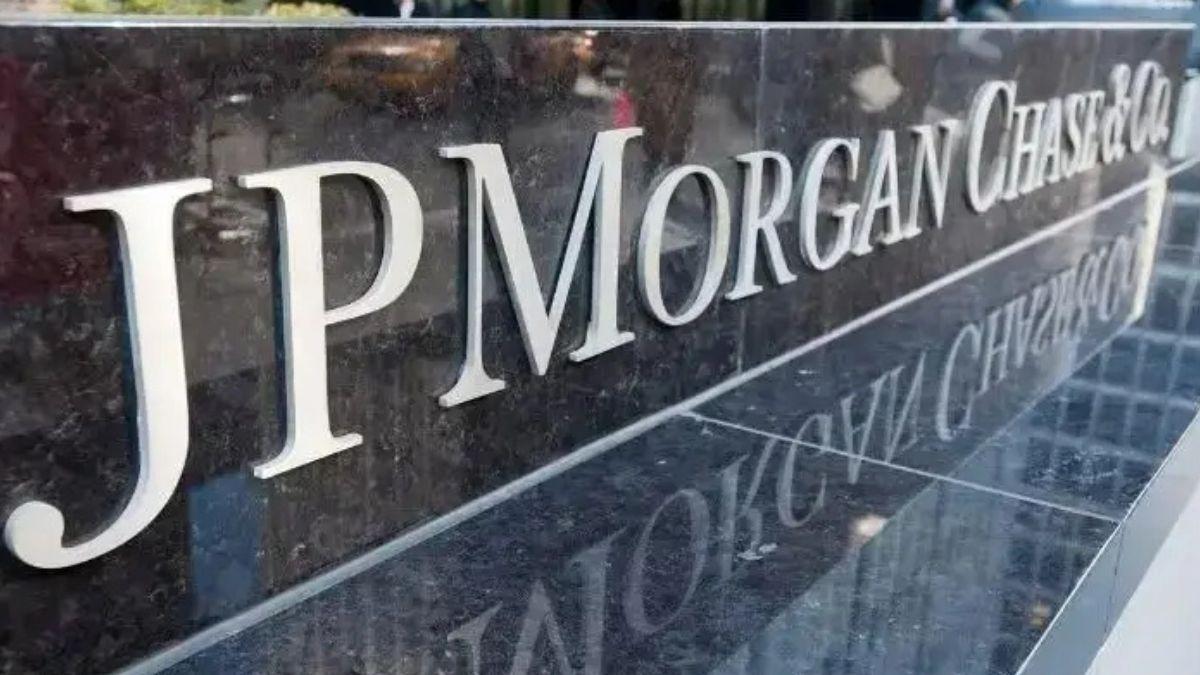 jp morgan.