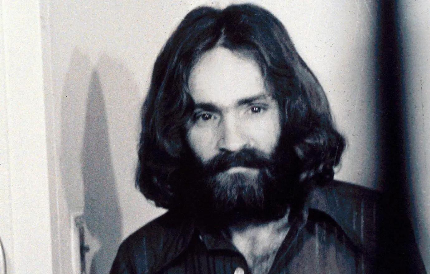 charlesmanson